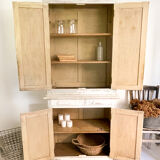 Buffet 2 corps ancien