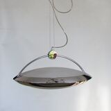 Pendant lamp by F.Fabien , Italy 1980s