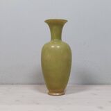 Modern mid-century vase by Rörstrand, designed by Gunnar Nylund, Sweden, 1950s.