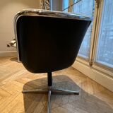 Fauteuil de Charles Pollock pour Knoll