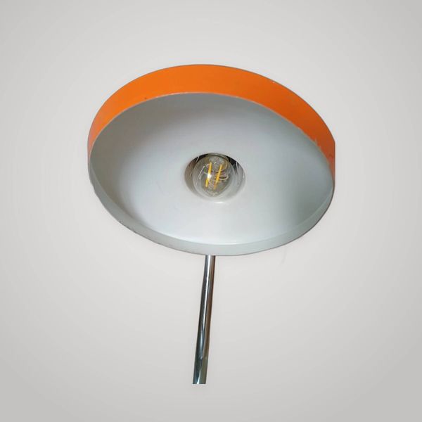 Lampe de Bureau Fase Madrid Modèle Faro Vintage 1960
