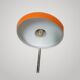 Fase Madrid Desk Lamp Vintage Faro Model 1960
