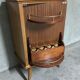 Meuble bar vintage 1960