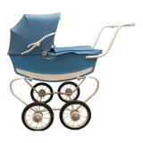 Doll's pram year 1963