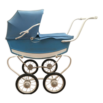 Doll's pram year 1963