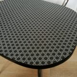 Formica chair revisited