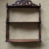 Napoleon III shelf