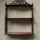 Napoleon III shelf