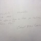 Original photograph by Carol-Marc Lavrillier