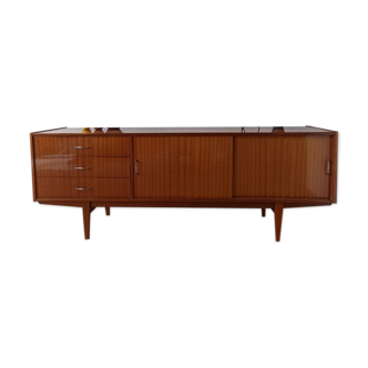 Modernist sideboard of the 1970
