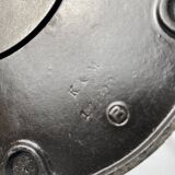 Old Bauhaus desk lamp "Kandem"