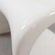 Pair of Panton Chairs by Verner Panton for Fehlbaum / Herman Miller 1976