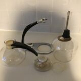 Cona vacuum coffee maker model Kirby Beard New model c