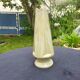 Vintage art deco stoneware vase 1930