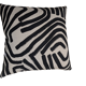 Jacquard cushion