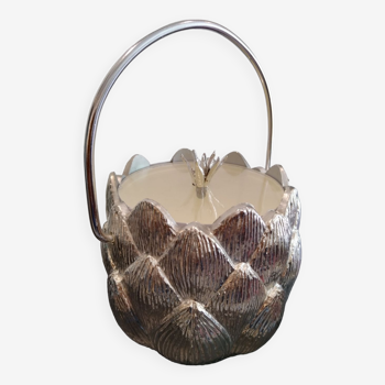 Freddotherm artichoke ice bucket