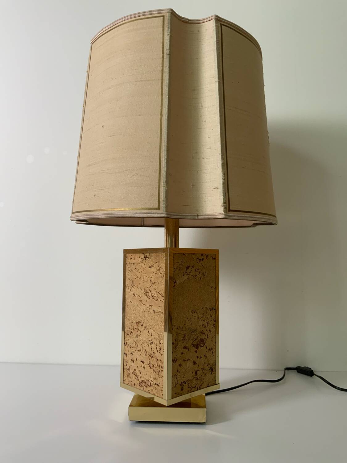 70´ lamp