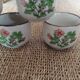 Coffee cups