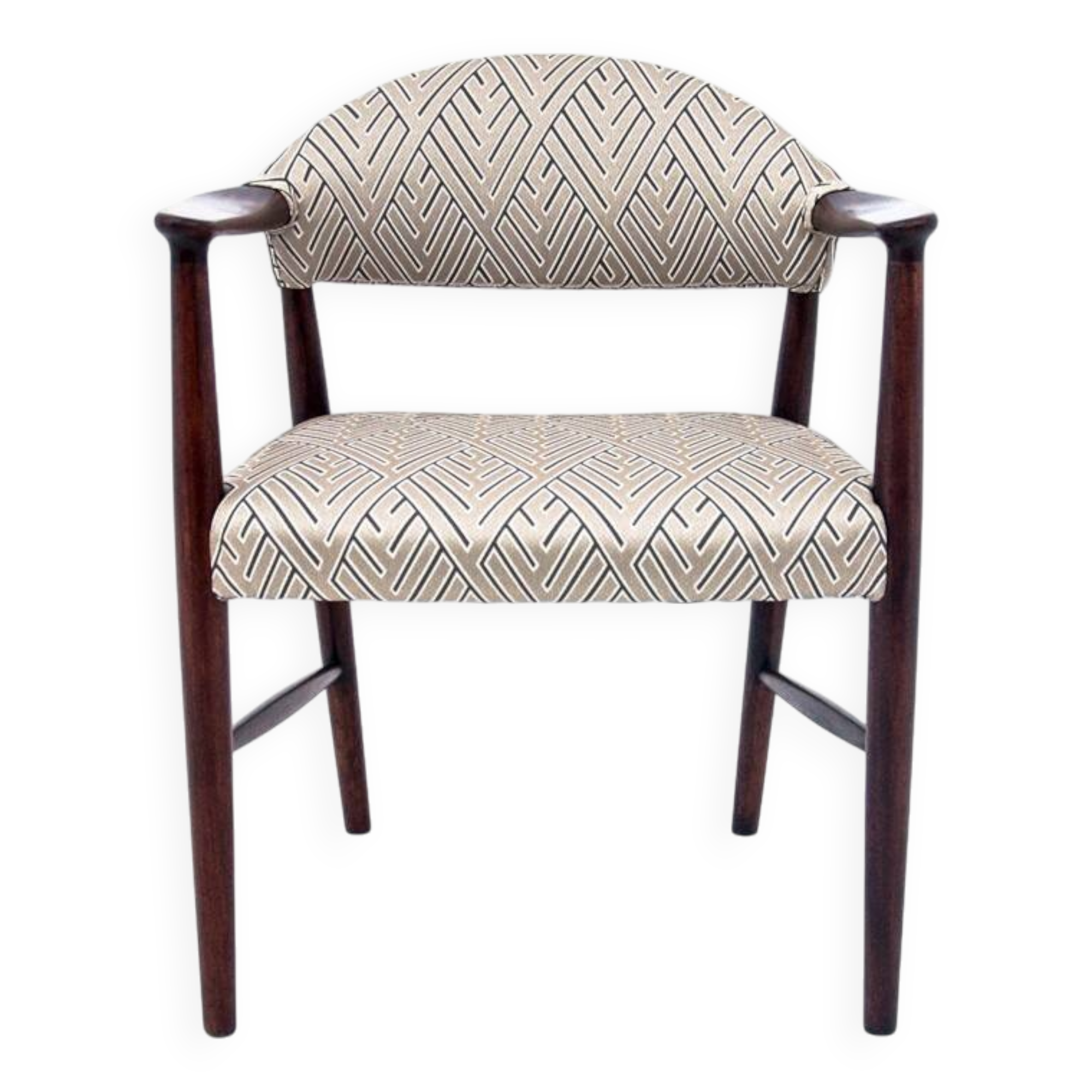 Armchair, Danish design, 1960s