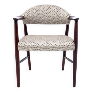 fauteuil, design danois,