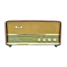 Vintage bluetooth Philips B3X radio from 1960