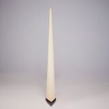 "Sail" floor lamp, Rolf Benz