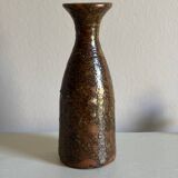 Ceramic vase from the 60s