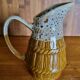 Vintage Bistro pitcher barrel shape 25 cl