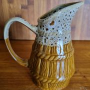 Pichet vintage Bistro forme Tonneau 25 cl
