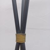 Vintage floor lamp Maison Arlus 1950 mid century