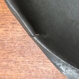 Art Deco Bowl in Tin 4913 by Kayser Zinn