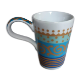 Cup a the porcelaine by patra