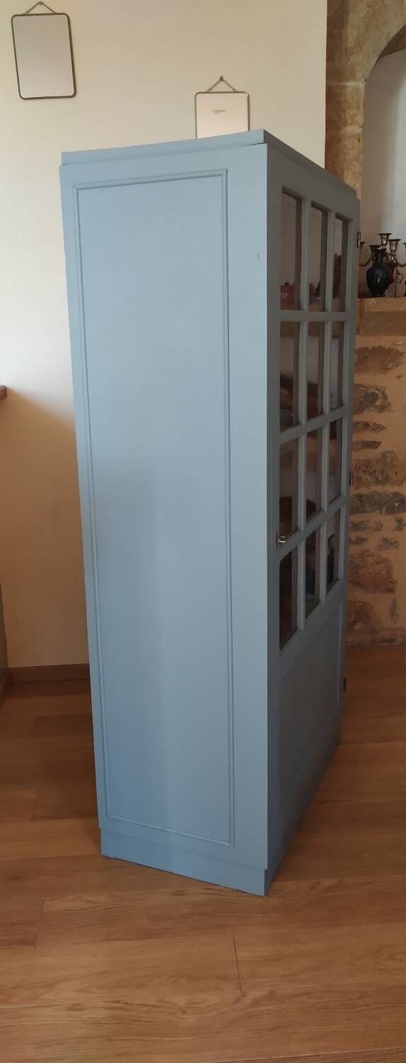 Parisian wardrobe