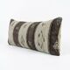 Vintage kilim cushion cover 41x114 cm