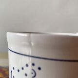 Set of 6 vintage cups Distri Boch Seca England decor Copenhagen