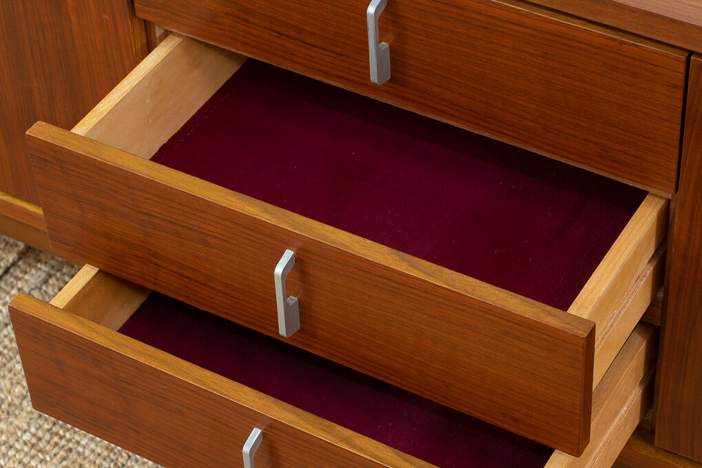 Scandinavian enfilade 200 cm