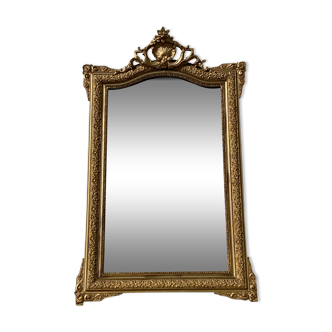 Mirror 86x137cm