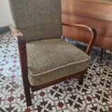 Vintage armchair