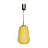 Suspension design danois midcentury par Svend Aage Holm Sorensen