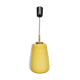 Midcentury Danish design pendant by Svend Aage Holm Sorensen
