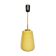 Midcentury Danish design pendant by Svend Aage Holm Sorensen