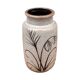 New Look Scheurich ceramic vase, Germany 1970s.