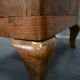 1932s pair of art deco bedside tables, Czechoslovakia