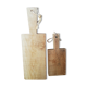 Set of cutting boards