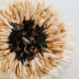 Juju Hat beige 65 cm