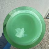 Murano handkerchief vase