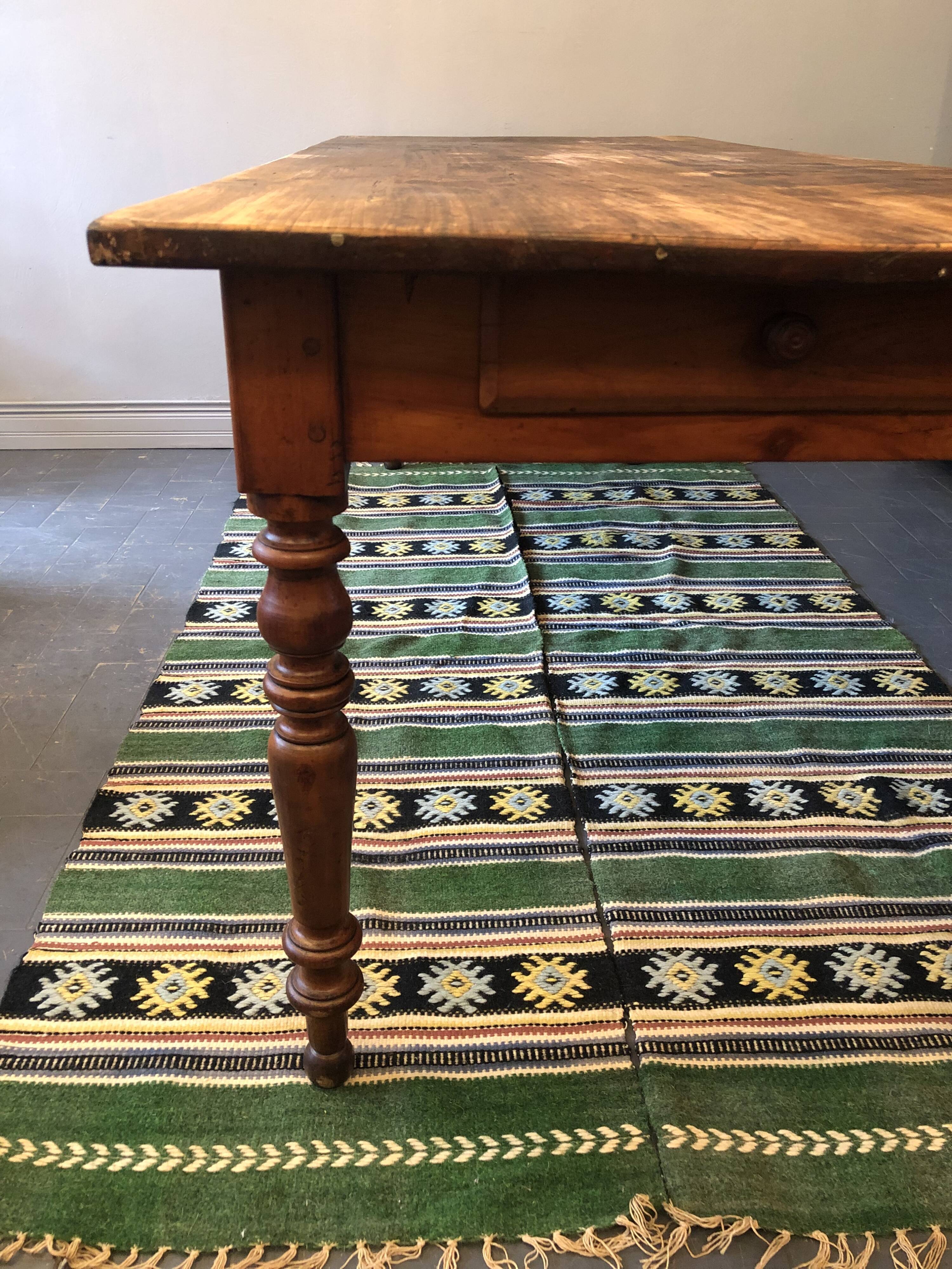 Farmhouse table 200 cm