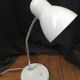 Vintage metal lamp
