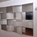 Contemporary mirror