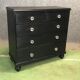 19th century victorian chest of drawers